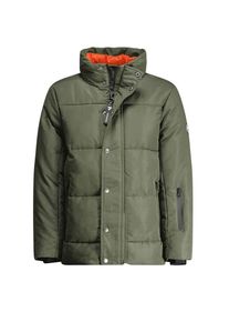 Tygo & Vito Parka "Burton" kaki - 47% | Maat: 134/140 |