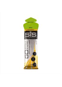 SiS Go Isotonic Energy Gel Apple 60ml