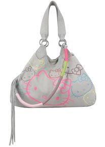Fritzi aus Preussen Fritzi aus Preußen Shopper 'Izzy' Damen stone / mischfarben Größe One Size