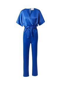 Sisters Point Dames Jumpsuit 'GIFFI' blauw M