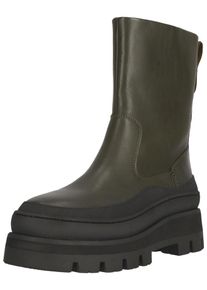 Clarks Stiefel 'Orianna2 Rise' Damen grün Größe 39