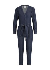 Wallis Petite Tuta jumpsuit Donna - blu scuro
