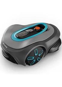 Gardena Smart SILENO Max 800 - Mähroboter - Schnittbreite 22 cm