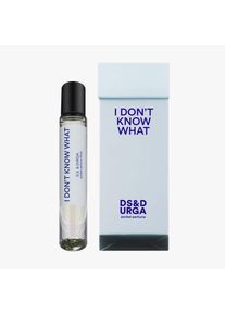 D.S. & Durga D.S. & Durga I Don't Know What – Pocket Perfume – 10ml