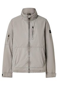 ECOALF Tussenjas beige - 82% | Maat: XXL |