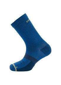 DEVOLD Running Merino Sock Hardloopsokken (35-37 |blauw)