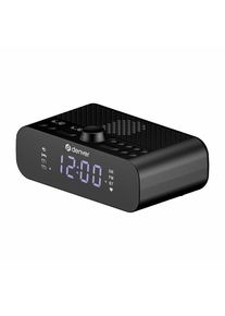 Denver CRD-515 - DAB/FM - schwarz