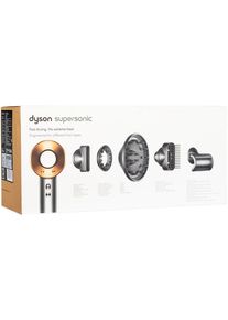 Dyson Haartrockner / Föhne Supersonic HD07 - Nickel/Copper