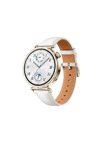 Huawei Watch GT 5 41mm - White Leather