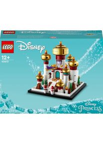 Lego Disney 40613 The Palace in Agrabah