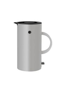 Stelton Wasserkocher 890-2 - 1.5L - Hellgrau - 1850 W