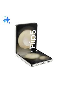 Samsung Galaxy Z Flip5 512GB/8GB - Beige