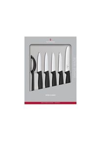 Victorinox Swiss Classic - paring knife and peeler set