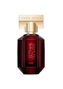 HUGO BOSS The Scent Elixer EDP - 30 ml