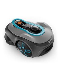 Gardena smart SILENO free 1500 m² *DEMO*