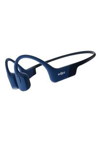 Aftershokz Shokz OpenRun Blue