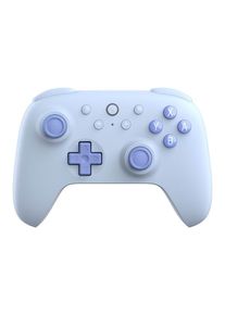 8bitdo Ultimate 2C Bluetooth - Hall Effect - Blue - Nintendo Switch 1 & 2 - Wireless Controller