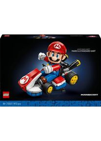 Lego Super Mario 72037 Mario Kart: Mario & Standard-Kart