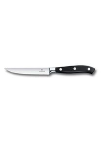 Victorinox Grand Maître Steak Knife (Black)