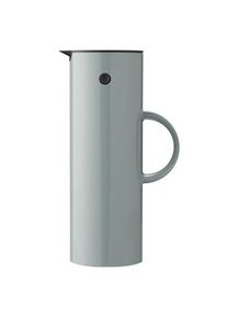 Stelton EM77 Vacuum Jug 1 L - Dusty Green