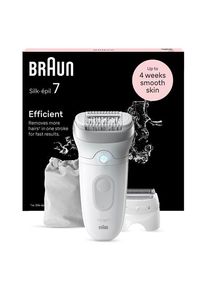 Braun Epilierer SE7-041