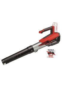 Einhell Cordless Leaf Blower GP-LB 18/200 Li E-Solo
