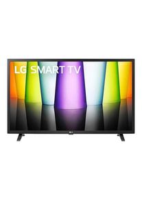 LG 32" Flachbild TV LED 1080p (Full HD) 32LQ63006LA.AEU
