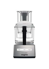 Magimix Foodprocessor CS 5200 XL - Mat Chrome *DEMO*