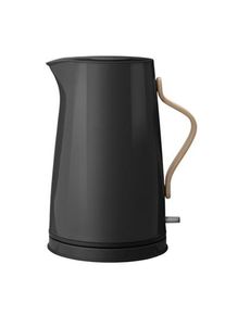 Stelton Wasserkocher X-210-2 Emma - 1.2L - Schwarz - 2200 W