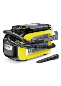 Kärcher Kärcher Teppichwäscher SE 3-18 Compact