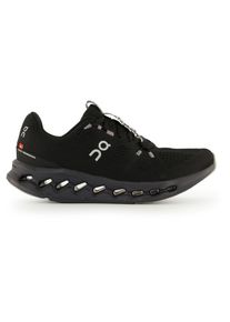 On Women's Cloudsurfer Running shoes Women (37, black)