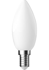 Nordlux Led-verlichting Paere Set met 6 stuks, elk 5,4 Watt (6 stuks) gloeilampen & led-lampen wit