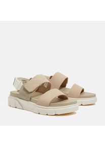 Timberland Sandalen GREYFIELD SANDAL BACKSTRAP SANDAL dames sportieve sandalen maat 37,5 beige
