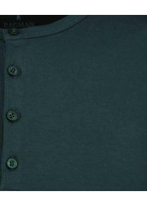 Ragman Lang shirt heren t-shirts maat 102 groen