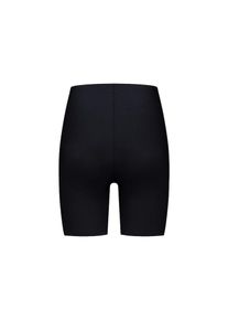 Bye Bra Dames Shapingbroek 'Uni Stretch Mid Waist Short' zwart XS-XL
