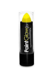 Paint Glow UV rouge à lèvres jaune 5g