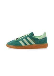 Adidas Handball Spezial W (Collegiate Green / Semi Green Spark / Gum) - Taille 48 2/3 - Couleur vert