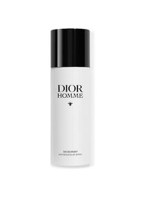 Dior Dior Homme Deodorant Vaporisateur Spray Heren 150 ml