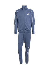 adidas Sportswear Tréningruha '3S STADIUM' Férfi kék , Méret XS