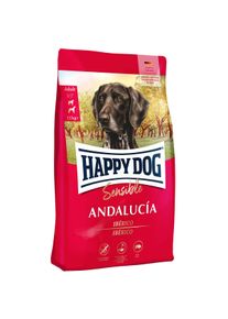 Happy Dog Supreme Sensible Andalucía 4kg