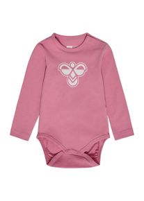 Hummel Sport fehérnemű 'MINI' Fiúk rózsaszín , Méret 56