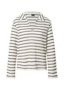 Gina Tricot Pull-over Femme blanc taille S