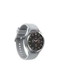 Samsung Galaxy Watch 4 Classic 46mm - Silver