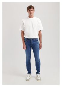 DSTREZZED Spijkerbroek - slim fit - blauw - 73% | Maat: W30/L34 |