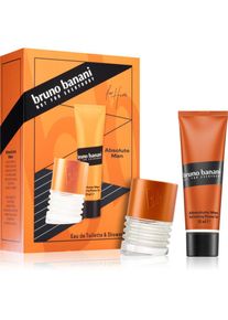 Bruno Banani Absolute Man confezione regalo I. per uomo