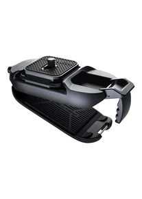 PGYTECH Beetle - camera strap clip