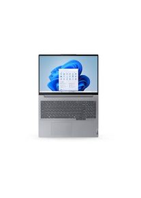 Lenovo ThinkBook 16 G7 ARP - 16" - AMD Ryzen 5 - 7535HS - 32 GB RAM - 512 GB SSD - German