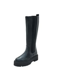 EDITED Stiefel 'Timna' Damen schwarz Größe 36
