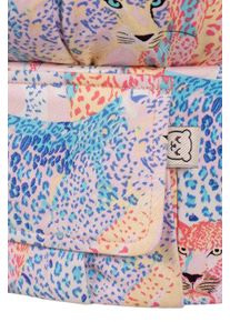 Baby Tula Cotton Explore Baby Carrier - Zola - Multi