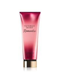 Victoria's Secret Victoria's Secret Romantic latte corpo da donna 236 ml